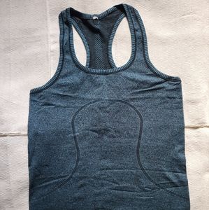 Lululemon Swiftly Tank Size 6 *older version